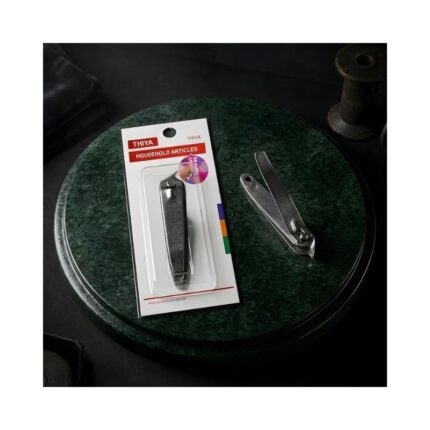 Nail Clipper No. Side Cutter