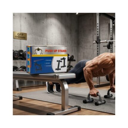 Push Up Stand