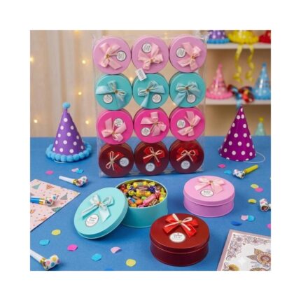 Gift Box No. 2534 ( 12 Pcs )