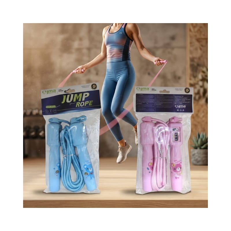 5 Cyma Jump-Rope No. 2281 - Image 1