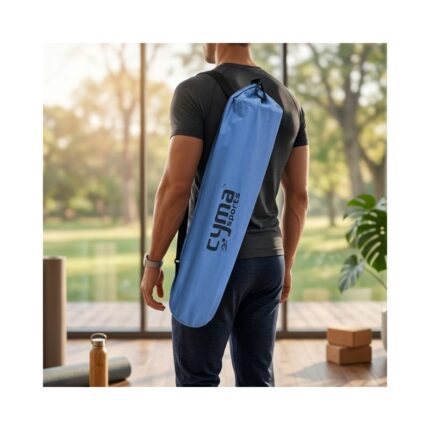 Cyma Yoga Mat Cover