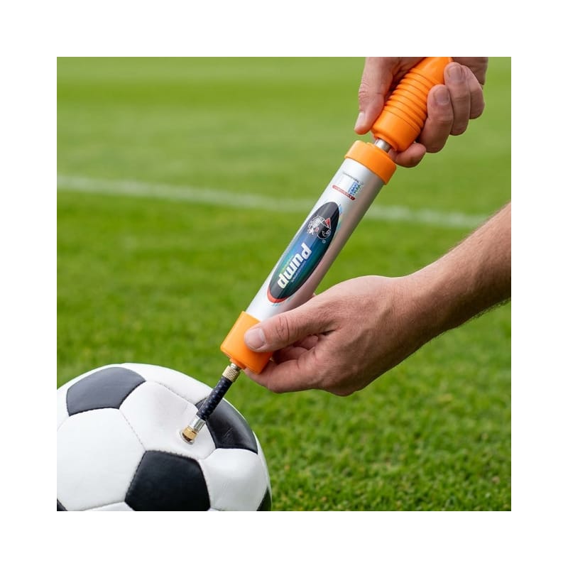 5 Air Pump No. 184 - Image 1