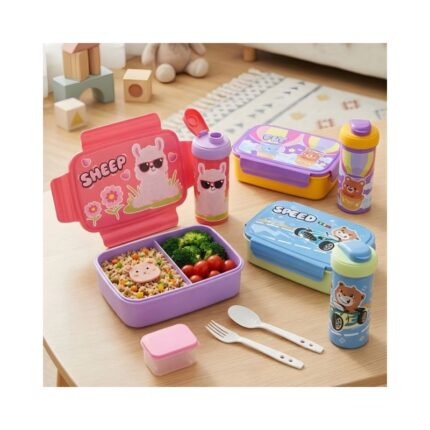 Lunch Box Set No. 283-193