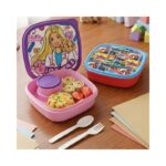 Lunch Box No. PPC-29 (A)