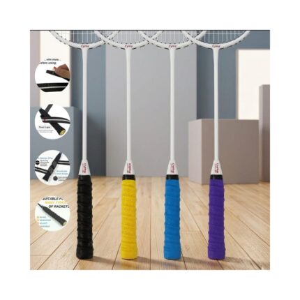 Grip Tape For Badminton Racket