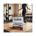 Cyma Jump-Rope Wooden
