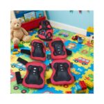 Kids Safety Guard Set No. 2485