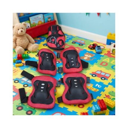 Kids Safety Guard Set No. 2485