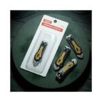 Nail Clipper No. Bird Print