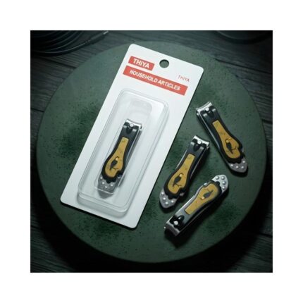 Nail Clipper No. Bird Print