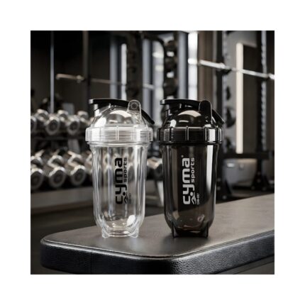 Gym Shaker Ctn No. 2498 No. 007