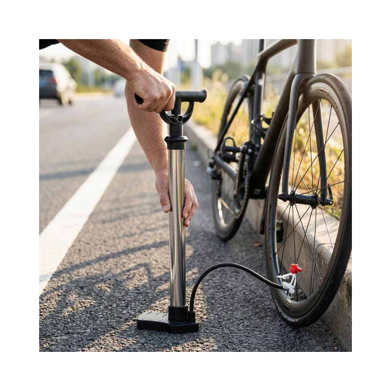 7 Air Pump No. 180 - Image 1