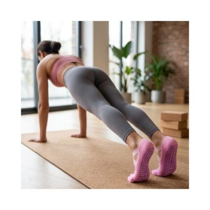 Yoga Socks