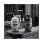 Gym Shaker Ctn No. 2503 No. 008