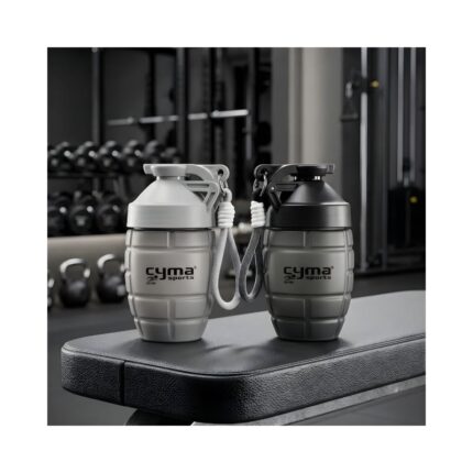 Gym Shaker Ctn No. 2503 No. 008