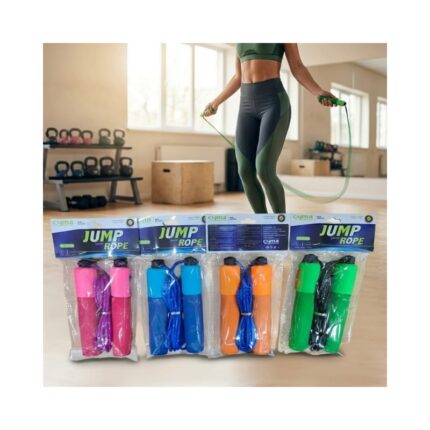 Cyma Jump-Rope No. 2282