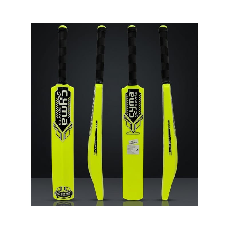 8 Cyma Fiber Bat No. 8(F) - Image 1