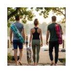 Cyma Yoga Mat Cover