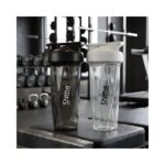 Gym Shaker Ctn No. 2525 No. 009