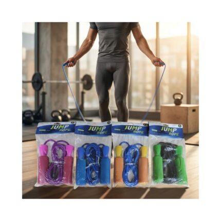 Cyma Jump-Rope No. 004