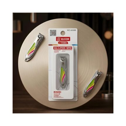 Nail Clipper No. 6496