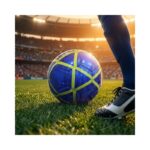 Cyma Football No. 2314