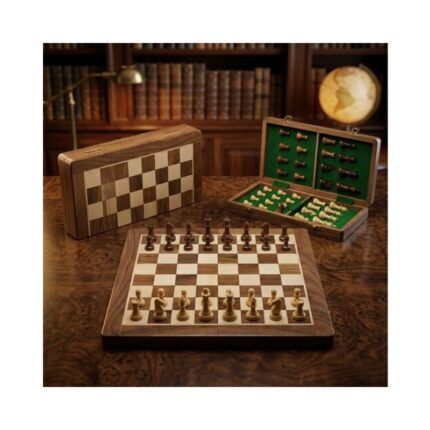 Chess ( 10 inch ) For Professional Player