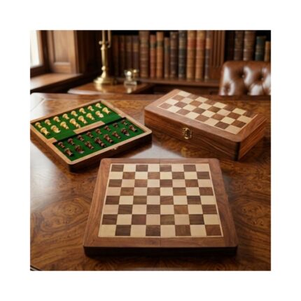 Chess ( 12 inch ) For Professional Player