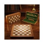 Chess ( 14 inch ) For Professional Player