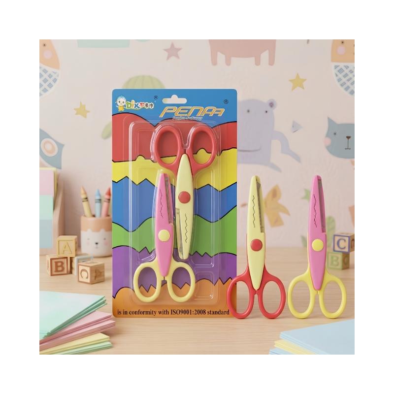 1 Scissor No. 139 - Image 1