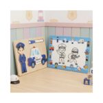 Puzzle+White Board No. 128