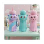 Silicone Bottle No. 283-202