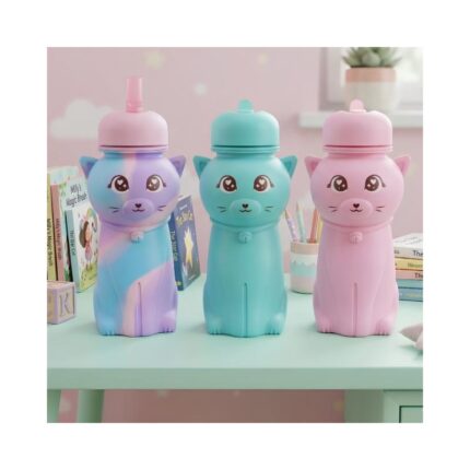 Silicone Bottle No. 283-202
