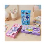Pencil Box No. 588-156