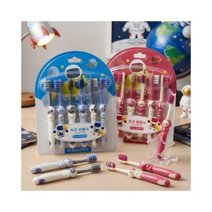Tooth Brush ( 6 Pcs )