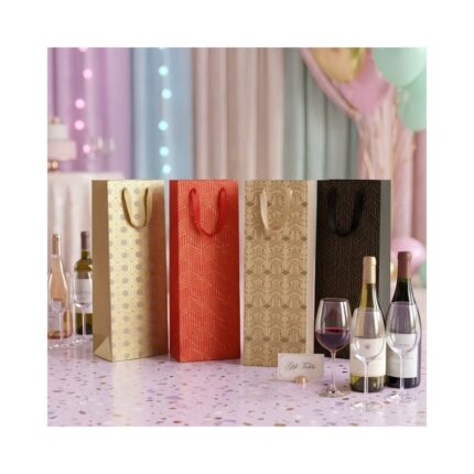 Gift Bag ( 12 Pcs Pack ) Mix Design