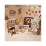 Gift Bag ( 10 Pcs Pack ) Single Design