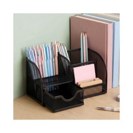 Metal Pen Stand No. 82