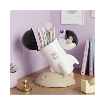 Plastic Pen Stand No. 361