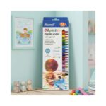 Crayons No. 6226/167 ( 18 Colors )