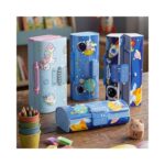 Pencil Box No. 7058