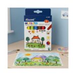 Crayons No. 6463/170 ( 6 Colors )