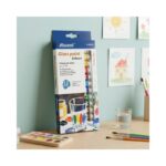 Tube Color No. 6242/169 ( 12 Colors )