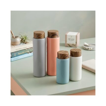 Insulated Bottle