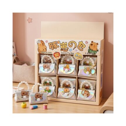 No. 183 ( 12 Pcs )