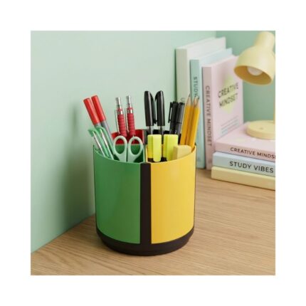 Plastic Pen Stand No. 468