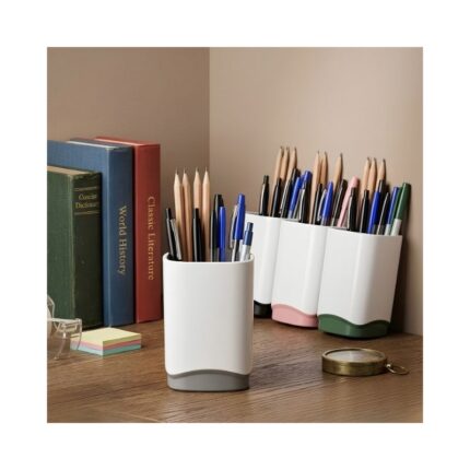 Plastic Pen Stand No. 6917