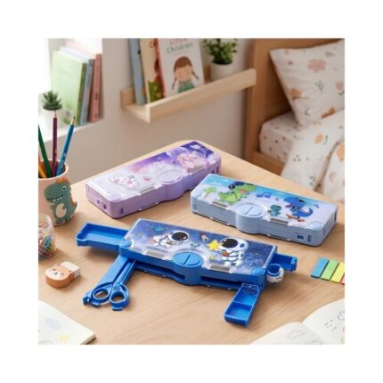 Pencil Box No. 8820