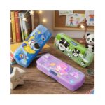Pencil Box No. 7802