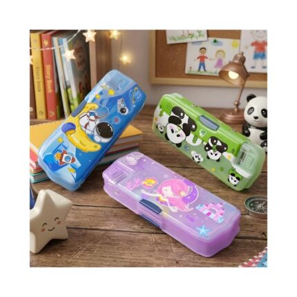 Pencil Box No. 7802